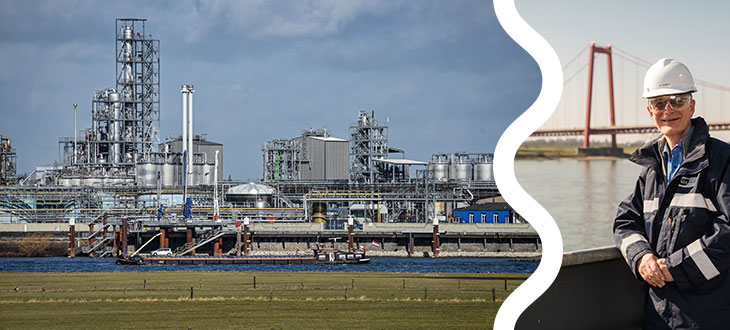 Wirtschaft in Emmerich