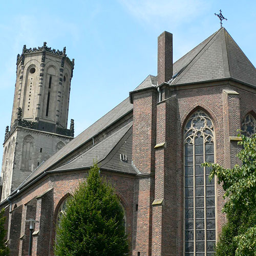 Kirchenführungen