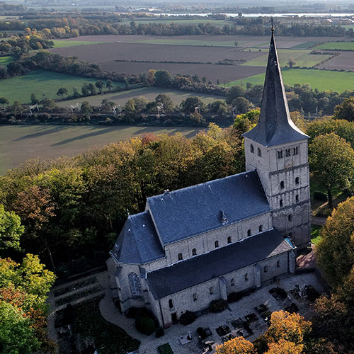 Rundgang Hochelten