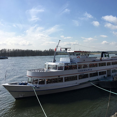 Schifffahrten