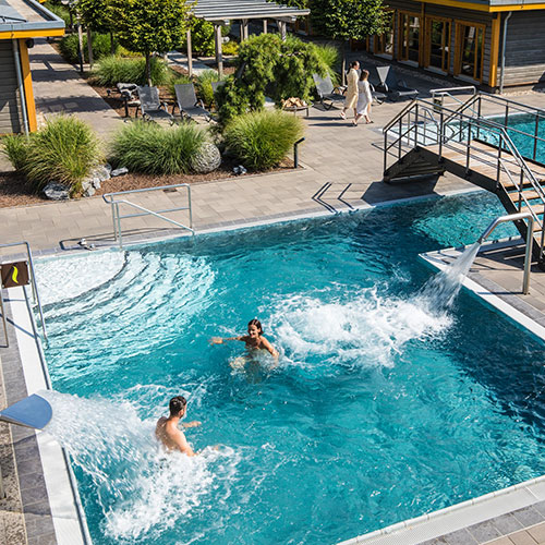 Freizeitbad Embricana