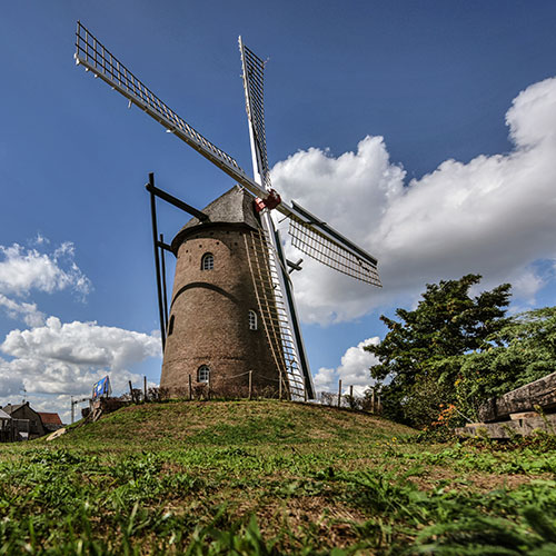 Mühle