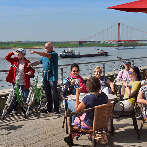 Rheinpromenade