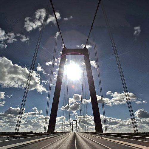 Rheinbrücke