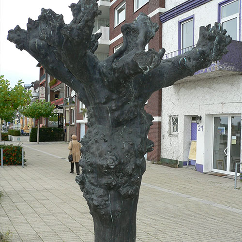 Hüschweide