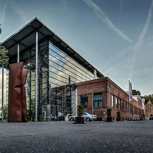 plakat museum pan