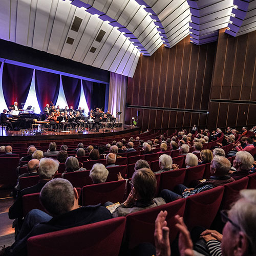 Stadttheater