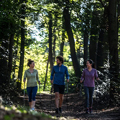 Nordic Walking