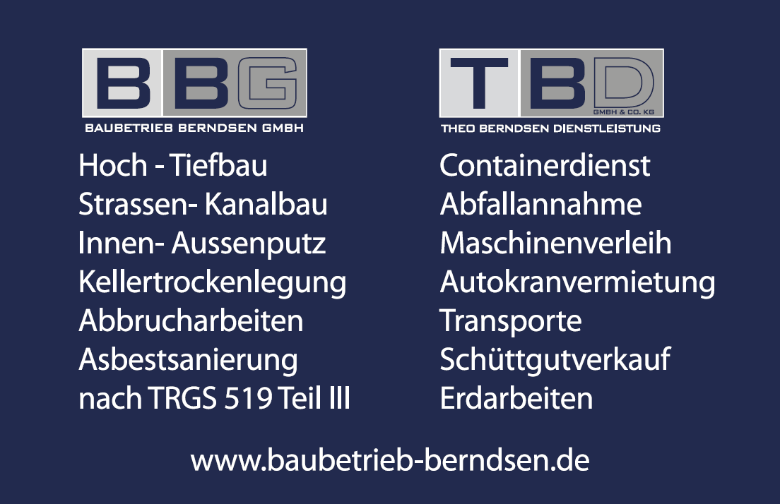 TBD GmbH & Co.KG