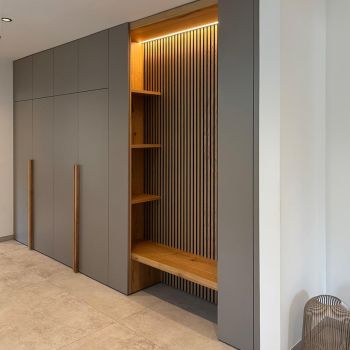 tischlerei frank fingerhut garderobenschrank