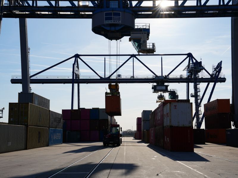 Hafen 2