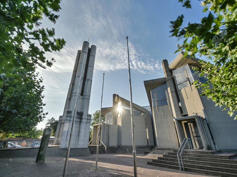 Heilig-Geist-Kirche