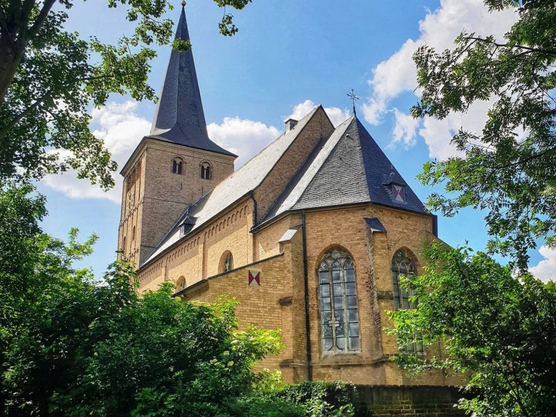 St. Vituskirche